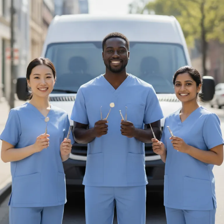 Dentist Hartlepool