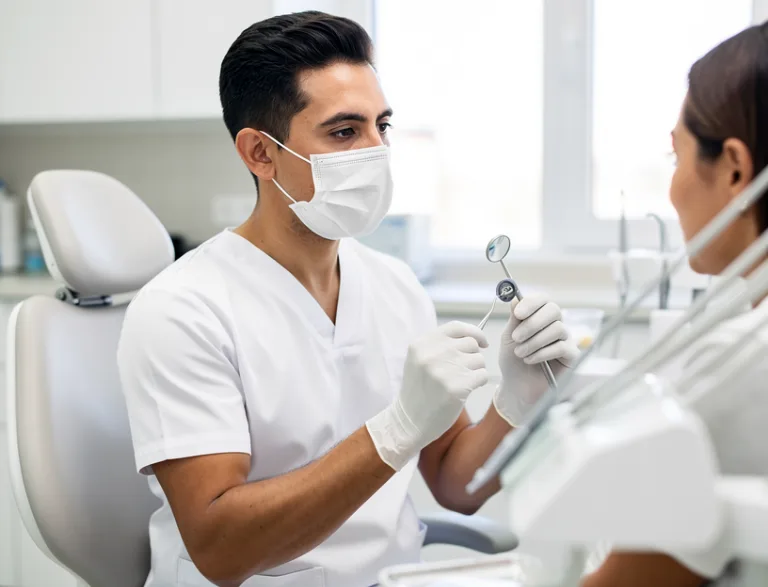 Dentist Hartlepool